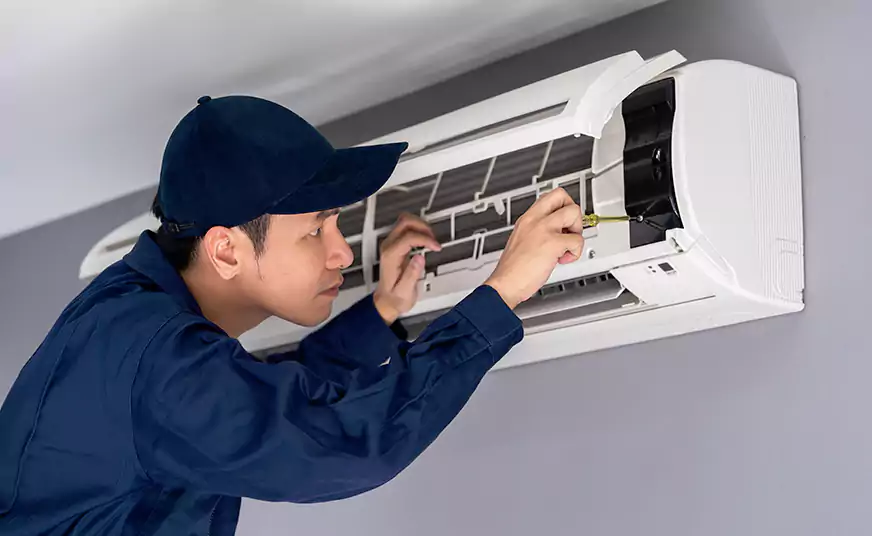 AC Duct Cleaning New Milford