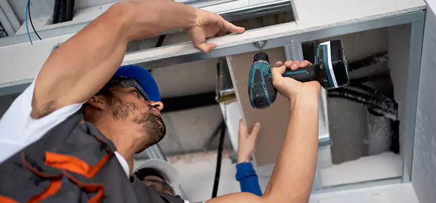 Our Apartment Air Duct Cleaning Services in New Milford, NJ