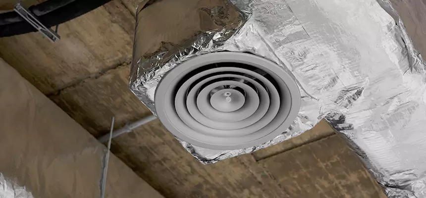 Our Basement Vent Cleaning Services in New Milford, NJ