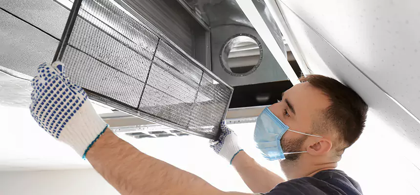 Our Bathroom Exhaust Duct Cleaning Services in New Milford, NJ
