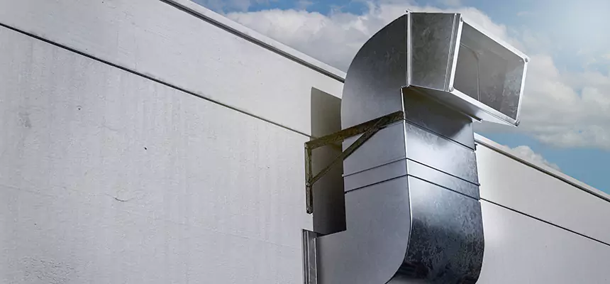 Trusted Industrial Dryer Vent Cleaning in New Milford