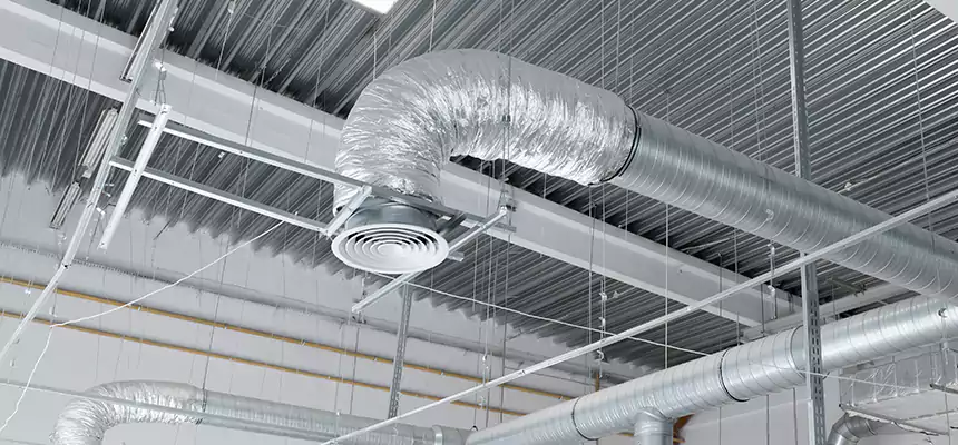Our Dryer Vent Hose Replacement Services in New Milford, NJ