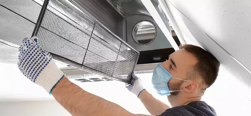 Our Dryer Vent Replacement Services in New Milford, NJ