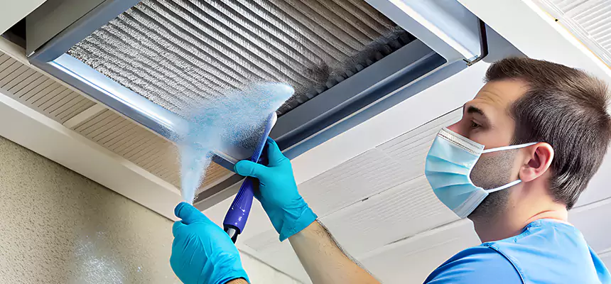 Our Home Ventilation Cleaning Services in New Milford, NJ