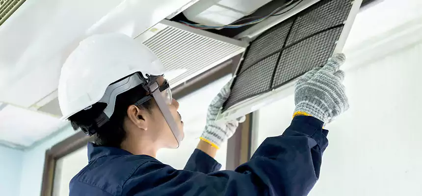 Our Multi-family Home Duct Cleaning Services in New Milford, NJ