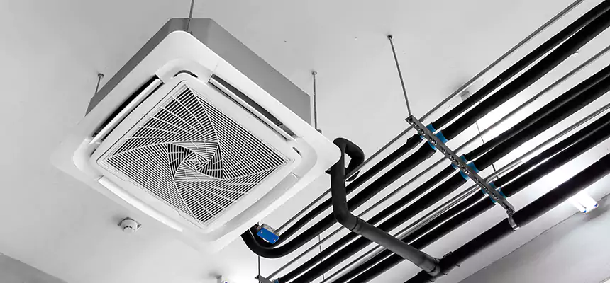 Our Smart AC Vent Controller Services in New Milford, NJ