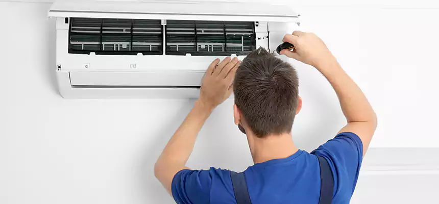 Our Smart Air Conditioning Installation Services in New Milford, NJ