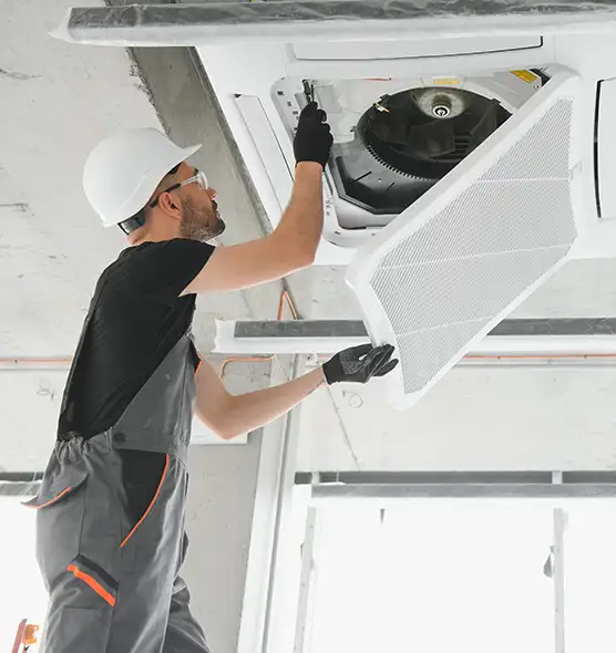 About Air Duct Rodent Removal in New Milford, NJ