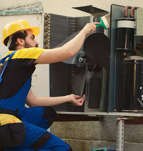 Professional Air Duct Washing Service in New Milford, NJ