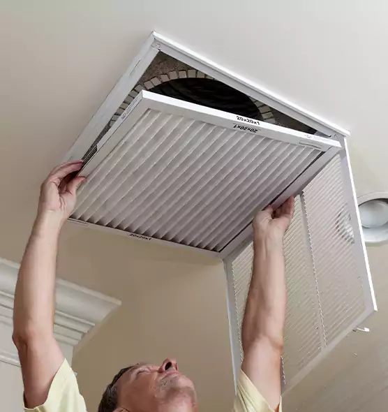 Trusted Apartment Air Duct Cleaning in New Milford, NJ