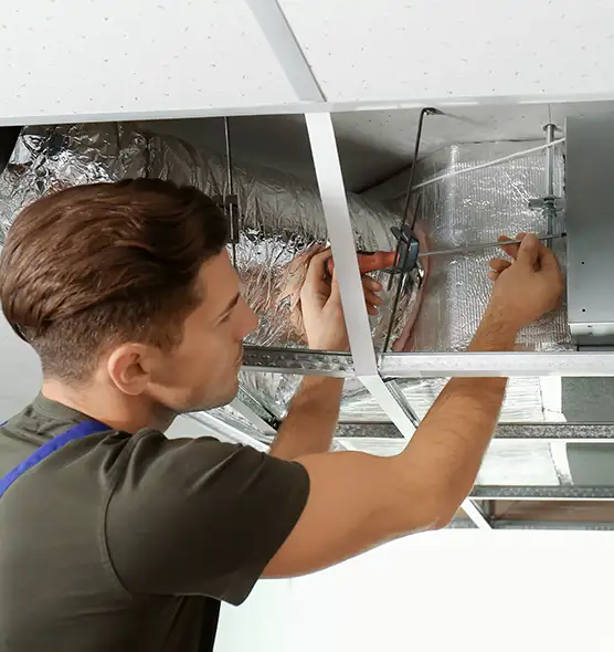 Professional Clogged Dryer Vent Repair in New Milford, NJ