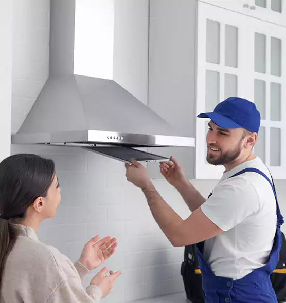 Professional Dryer Vent Cleaning Service in New Milford, NJ