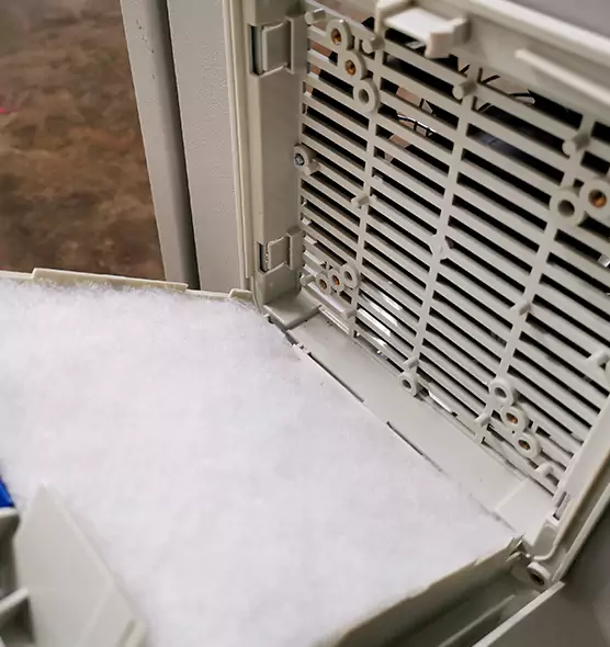 Professional Dryer Vent Mold Cleaning in New Milford, NJ