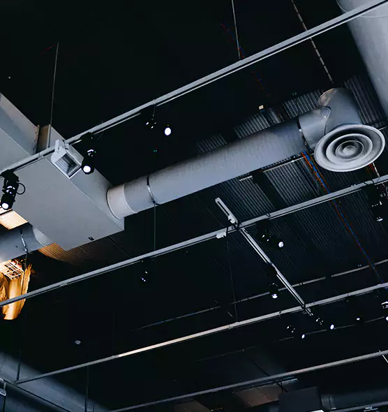 About Duct Sanitization with UV Light in New Milford, NJ