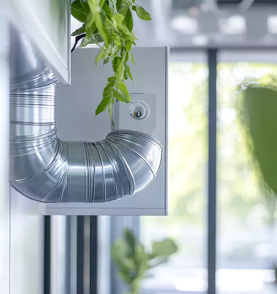 Professional Eco-Safe Dryer Vent Cleaning in New Milford, NJ