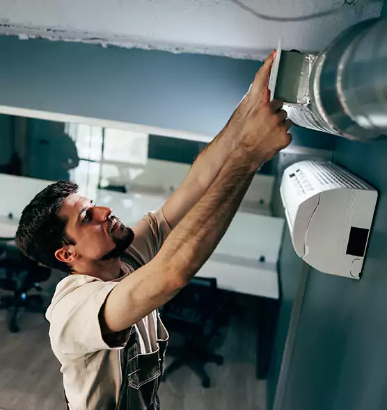 About Flexible Ductwork Replacement in New Milford, NJ