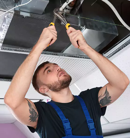 Trusted Home Air Duct Cleaning in New Milford, NJ