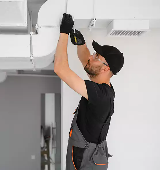 Advanced Office Ductwork Cleaning Services in New Milford, NJ