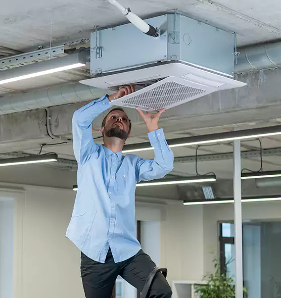 Advanced Residential Air Vent Cleaning in New Milford, NJ