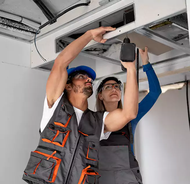 Why Homeowners & Businesses Trust Us in New Milford, NJ