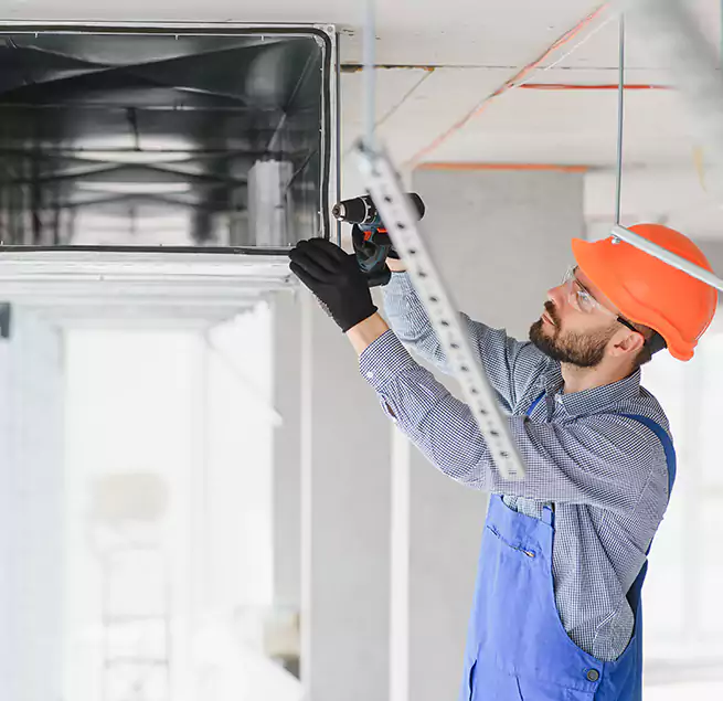 Why Homeowners & Businesses Trust Us New Milford, NJ