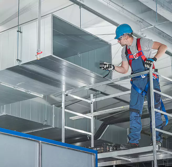 Why Homeowners & Businesses Trust Us in New Milford, NJ?