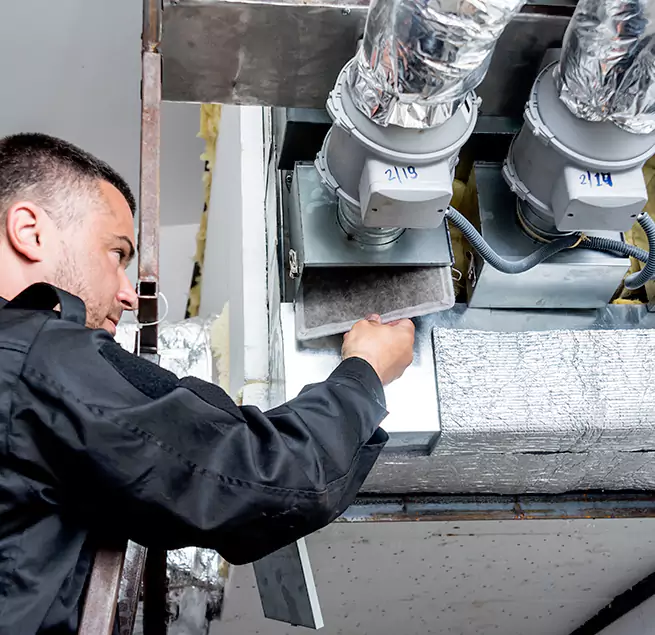 Why Homeowners & Businesses Trust Us in New Milford, NJ?