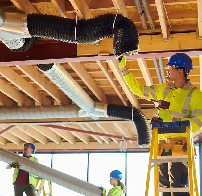 Why Homeowners & Businesses Trust Us in New Milford, NJ?