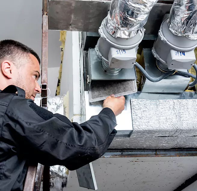 Why Homeowners & Businesses Trust Us in New Milford, NJ?