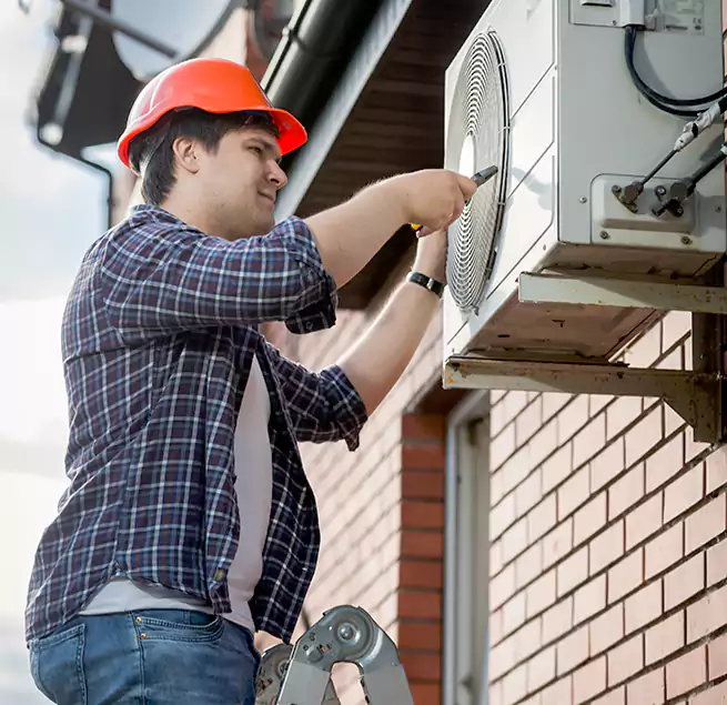 Why Homeowners & Businesses Trust Us New Milford, NJ